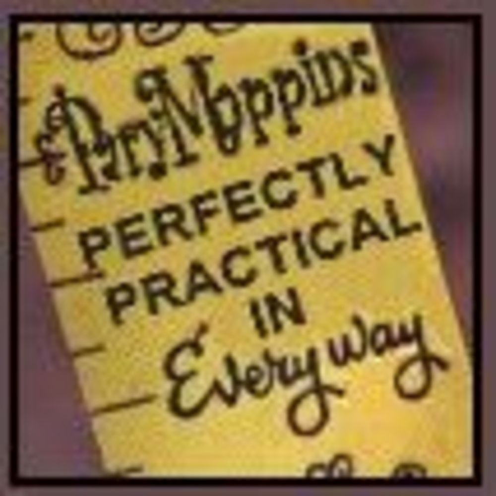 Meet your Posher, Julie